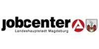 Inventarmanager Logo Jobcenter Landeshauptstadt Magdeburg